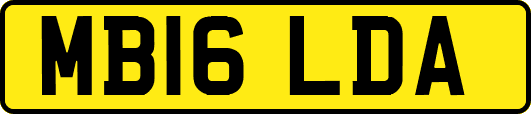 MB16LDA