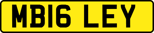 MB16LEY