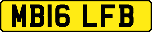 MB16LFB
