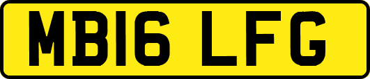 MB16LFG
