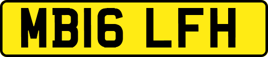 MB16LFH