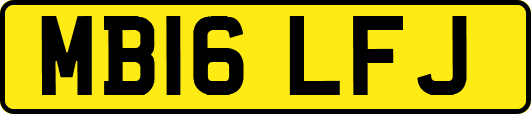 MB16LFJ