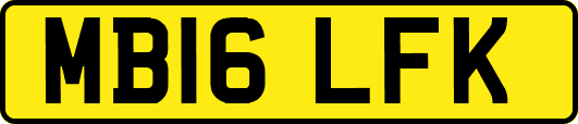 MB16LFK