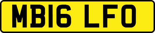 MB16LFO