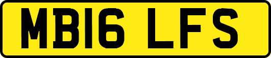 MB16LFS