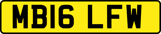 MB16LFW