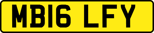 MB16LFY