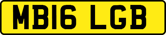 MB16LGB