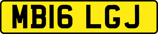 MB16LGJ