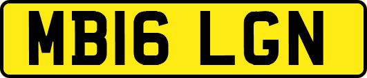 MB16LGN