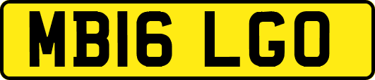 MB16LGO