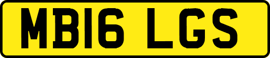 MB16LGS