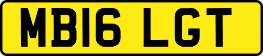 MB16LGT