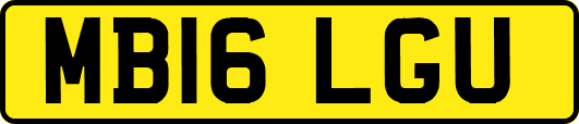 MB16LGU