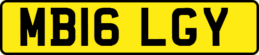 MB16LGY