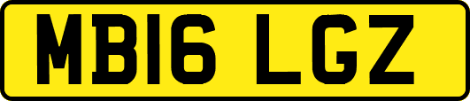 MB16LGZ
