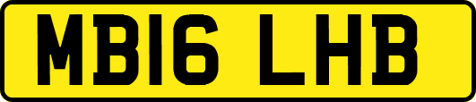 MB16LHB