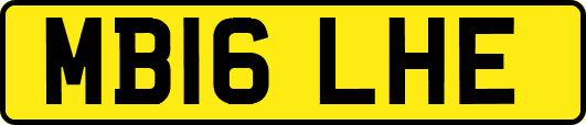 MB16LHE