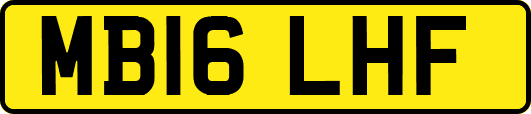 MB16LHF