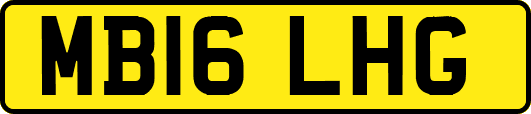 MB16LHG