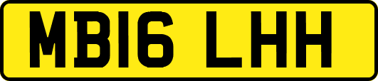 MB16LHH