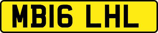 MB16LHL