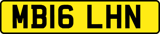MB16LHN