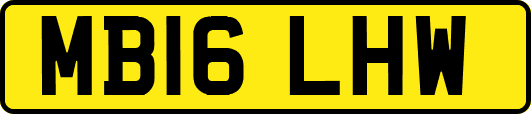 MB16LHW