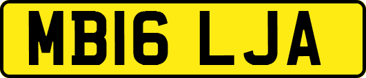 MB16LJA