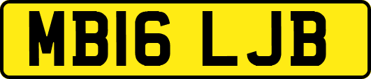 MB16LJB