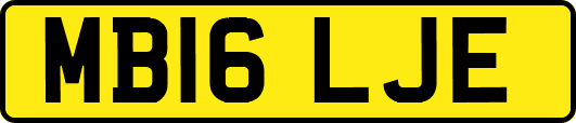 MB16LJE