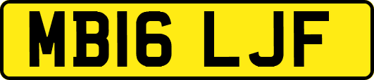 MB16LJF