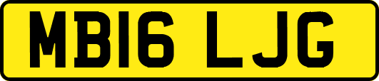 MB16LJG