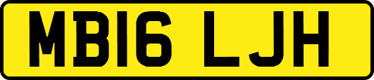 MB16LJH