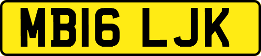 MB16LJK