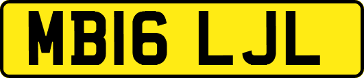 MB16LJL