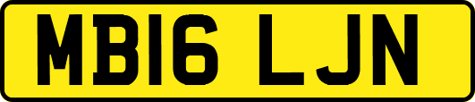 MB16LJN