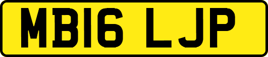 MB16LJP