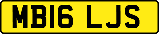 MB16LJS