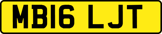 MB16LJT