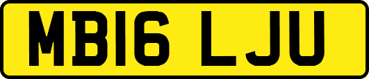 MB16LJU