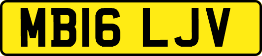 MB16LJV