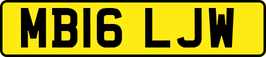 MB16LJW