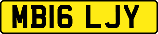 MB16LJY