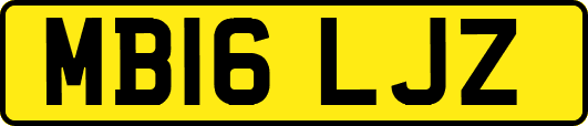 MB16LJZ