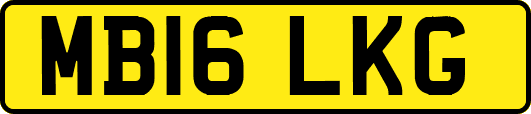 MB16LKG