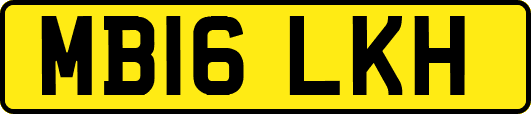 MB16LKH