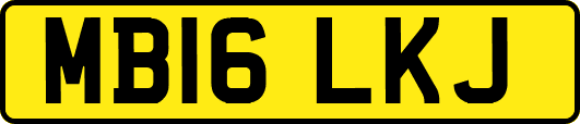 MB16LKJ