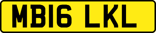 MB16LKL