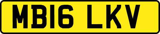 MB16LKV
